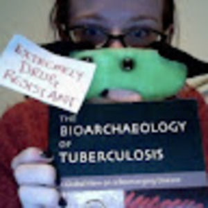 Meet your Posher, Kelsey